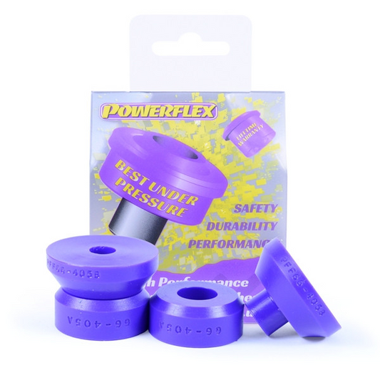 Powerflex Rear Shock Top Mount PFF66-405 for Saab 96 (1960-1979) - TMC Motorsport