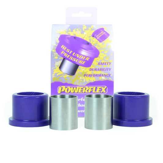 Powerflex Front Wishbone Front Bush PFF57-1401 for Porsche 911 Classic (1965-1967) - TMC Motorsport
