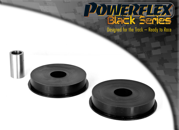 Powerflex BLACK Rear Diff Rear Bush PFR85-270BLK for VW Passat B3/B4 Syncro 4WD - TMC Motorsport