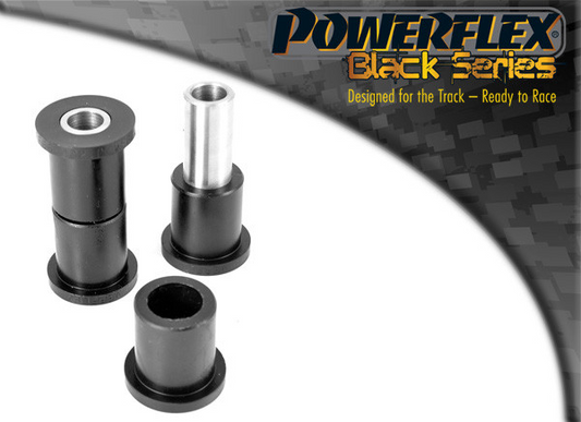 Powerflex Black Series Front Wishbone Upper Outer Bush PFF66-422BLK Saab 900 (1983-1993) - TMC Motorsport