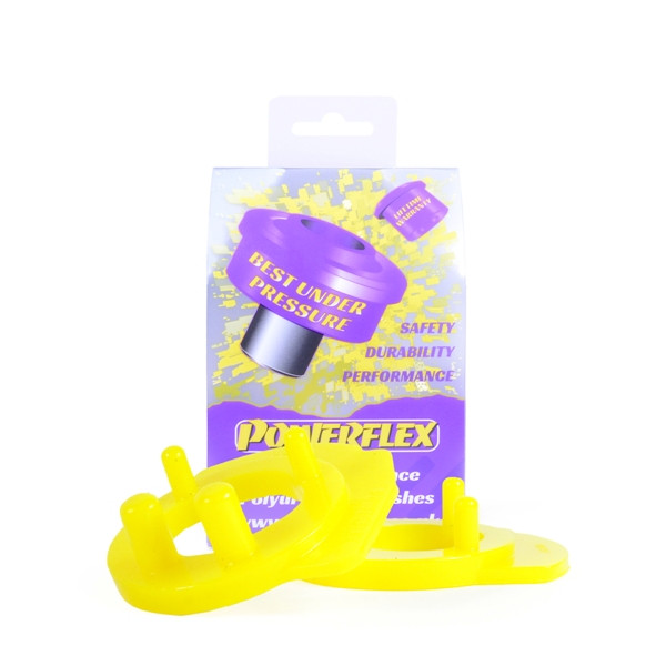 Powerflex Front Engine Mount Insert PFR57-821 for Porsche 981 Boxster/Cayman - TMC Motorsport