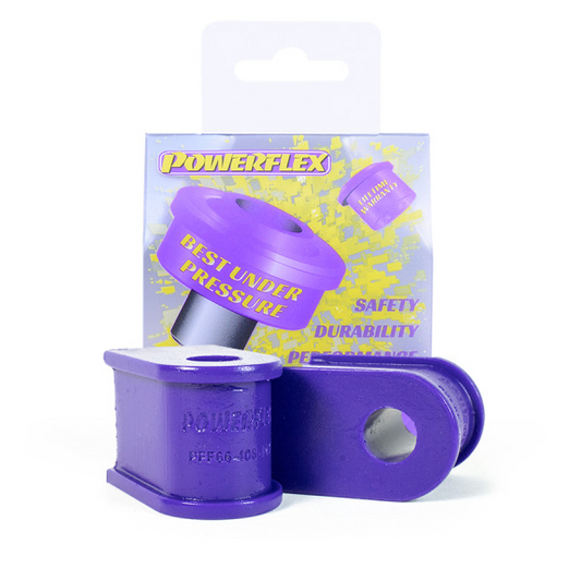 Powerflex Front ARB Bushing Bush 12.7mm PFF66-406-12.7 for Saab 96 (1960-1979) - TMC Motorsport