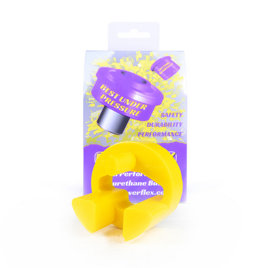 Powerflex Transfer Case Bush Insert (Petrol) PFF5-1526 for BMW E9* xDrive - TMC Motorsport