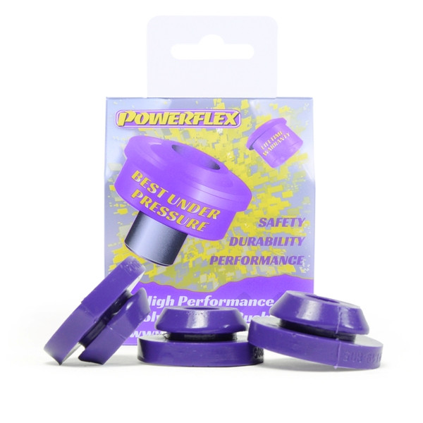 Powerflex Charge Cooler Mountings PFF19-805 for Ford Focus Mk1 RS - TMC Motorsport