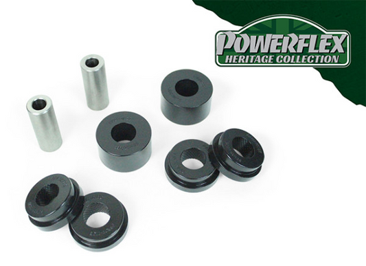 Powerflex Heritage Rear Inner Wishbone Bush PFR19-207H for Ford Escort Mk3 & 4, XR3i - TMC Motorsport