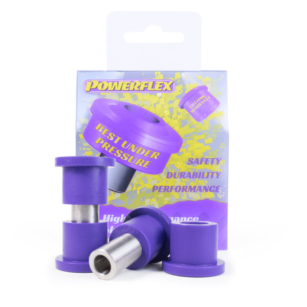 Powerflex Front Track Control Arm Inner Bush PFF73-201 for Chevrolet Matiz M100 & M150 (1998-2008) - TMC Motorsport