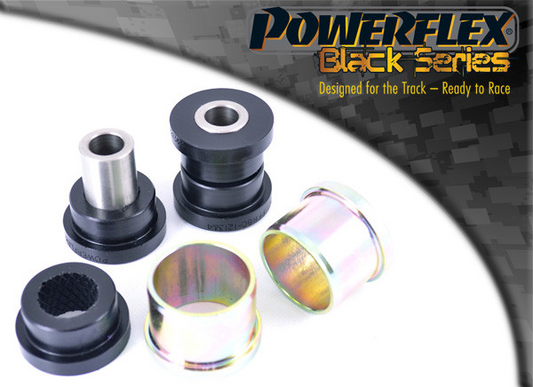 Powerflex Black Series Rear Toe Arm Outer Bush PFR80-1214BLK Cadillac BLS (2005 - 2010) - TMC Motorsport