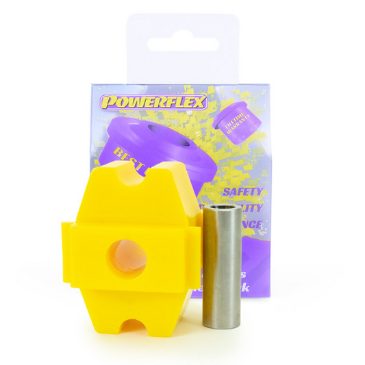 Powerflex Engine Torque Rod To Engine Bush, Auto Diesel PFF66-222r for Saab 9-5 YS3E - TMC Motorsport