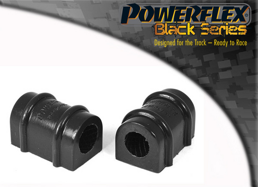 Powerflex Black Series Anti Roll Bar Bush 19mm PFF50-103-19BLK Citroen AX Mk1 & 2 (1986-1998) - TMC Motorsport