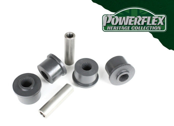 For Volvo 240 (1975 - 1993) Powerflex Heritage Rear Trailing Arm To Chassis Bush PFR88-210H - TMC Motorsport