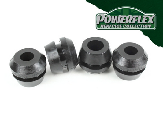 Powerflex Front Cross Member Mounting Bush PFF85-250H for Volkswagen Corrado 53L (1989 - 1995) - TMC Motorsport