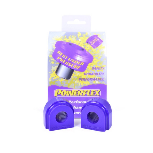 Powerflex Front Anti Roll Bar Bush 24.5mm PFF5-1303-24.5 for Mini Generation 3 F56 (2014 on) - TMC Motorsport
