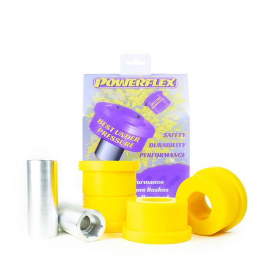Powerflex Rear Subframe Front Mounting Insert PFR5-723 for BMW E60 5 Series, Saloon - TMC Motorsport