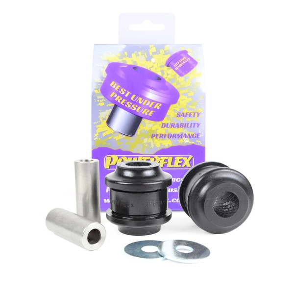 For Audi A8 MK1 (1994- 2002) Powerflex Front Lower Arm Inner Bush PFF3-211 - TMC Motorsport