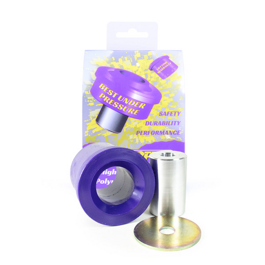 Powerflex Rear Diff Rear Mounting Bush PFR5-726 for BMW E60 5 Series, Saloon - TMC Motorsport
