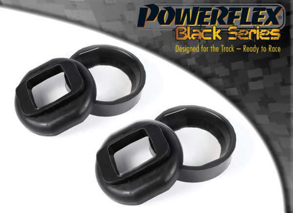 Powerflex BLACK Engine Mount Insert PFF5-5452BLK for BMW G20 (2018 - ) - TMC Motorsport