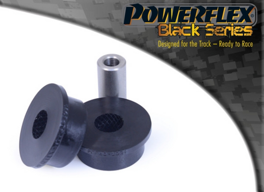 Powerflex Black Rear Engine Mount Front Bush PFF80-1034BLK Vauxhall / Opel Meriva (2002 - 2011) - TMC Motorsport