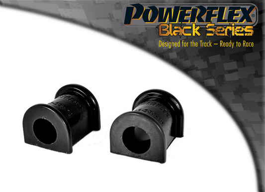 Powerflex Black Rear ARB Bush Bush 13mm PFR5-308-13BLK BMW E24 6 Series (1982 - 1989) - TMC Motorsport