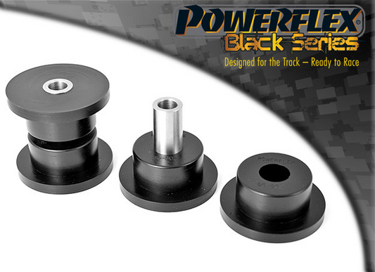 Powerflex Black Front Lower Wishbone Rear Bush PFF80-502BLK Vauxhall / Opel Vectra B (1995 - 2002) - TMC Motorsport