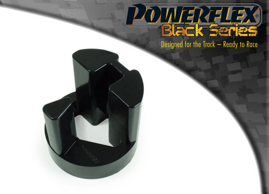 Powerflex Transfer Case Bush Insert (Motorsport) PFF5-1428BLK for BMW X5 E70 (2006-2013) - TMC Motorsport