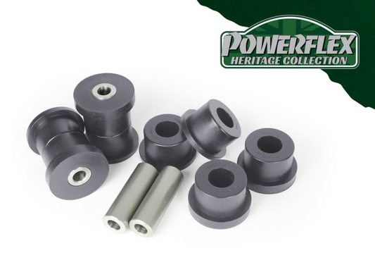 Powerflex Heritage Rear Trailing Arm Bush PFR5-606H for BMW E24 (1982 - 1989) - TMC Motorsport
