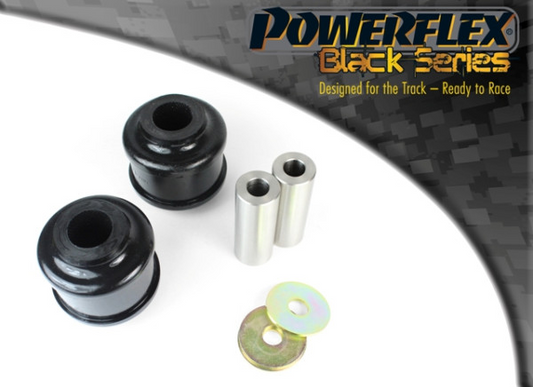 Powerflex Black Front Radius Arm to Chassis Bush PFF5-6101BLK BMW F06, F12, F13 6 Series xDrive - TMC Motorsport