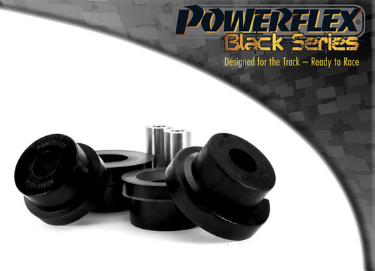 Powerflex Black Series Rear Subframe Front Mounting Bush PFR5-3607BLK BMW E36 3 Series (1990 - 1998) - TMC Motorsport