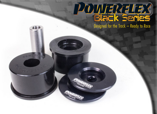 Powerflex Rear Diff Rear Mount Bush PFR5-6031BLK for BMW F06, F12, F13 2011-on Coupe / Convertible - TMC Motorsport