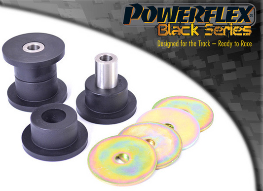 Powerflex Black Rear Trailing Arm Inner Bush PFR57-222BLK Porsche 944 inc S2 & Turbo (1985 - 1991) - TMC Motorsport