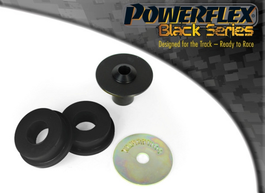 Powerflex Black Series Transmission Mount Bracket Bush PFR57-124BLK Porsche 964 (1989 - 1994) - TMC Motorsport