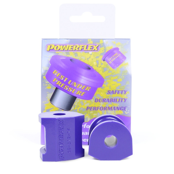 Powerflex Rear Anti Roll Bar Bush 14mm PFR69-512-14 for Scion FR-S - TMC Motorsport