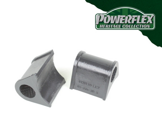 Powerflex Heritage Rear ARB Bush (Outer) 20.5mm PFR85-226-20.5H for VW Golf MK1 - TMC Motorsport