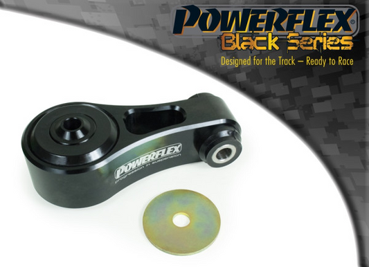 Powerflex Upper Engine Torque Mount - Track PFF60-2725BLK for Renault Scenic and Grand Scenic IV - TMC Motorsport