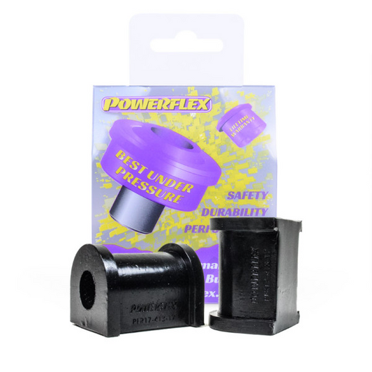 Powerflex Rear Anti-Roll Bar Bush 17mm PFR17-413-17 for Ferrari 550 Maranello & Barchetta - TMC Motorsport