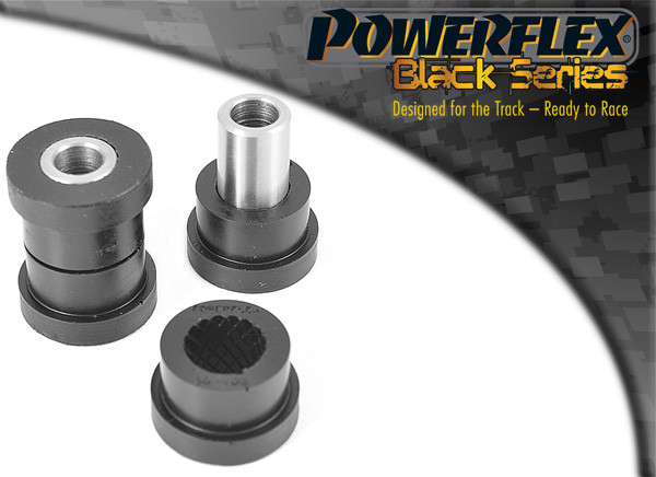 Powerflex Black Series Rear Track Control Arm Inner Bush PFR36-406BLK Mazda Mk3 NC (2005-2015) - TMC Motorsport