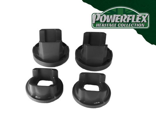 Powerflex Rear Subframe Front Mounting Insert PFR5-523H for BMW E39 M5 - TMC Motorsport