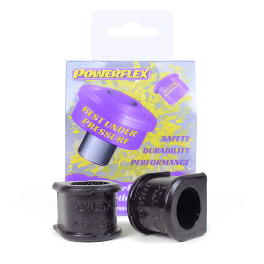 Powerflex Front Anti Roll Bar Mount 25.5mm, MPS Only PFF36-203-25.5 for Mazda Mazda 3 BL - TMC Motorsport