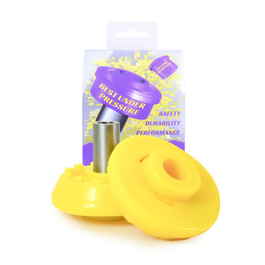 For Audi 100, Powerflex Rear Diff Rear Mounting Bush PFR85-1020 - TMC Motorsport