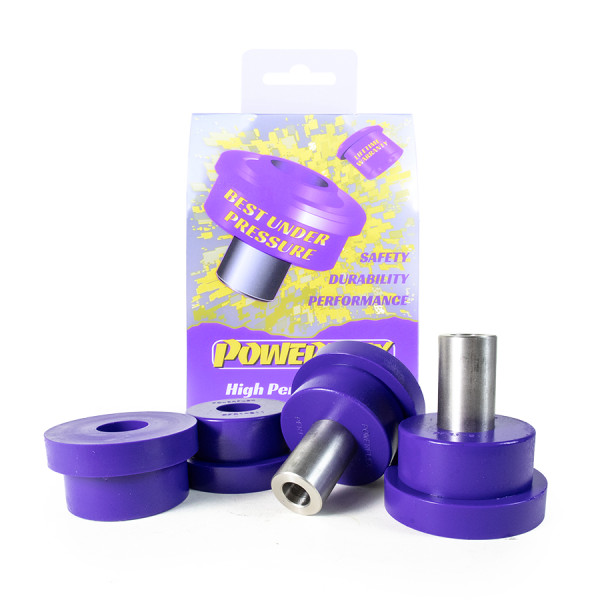 Powerflex Alfa Romeo 166 Rear Wishbone Rear Bush PFR1-911 - TMC Motorsport