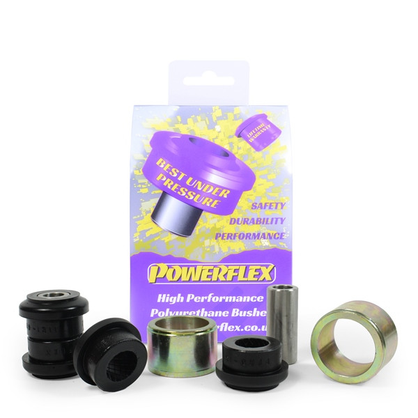 For BMW F45, F46 Active Tourer (2014 -) Powerflex Rear Lower Lateral Arm Outer Bush PFR5-1311 - TMC Motorsport