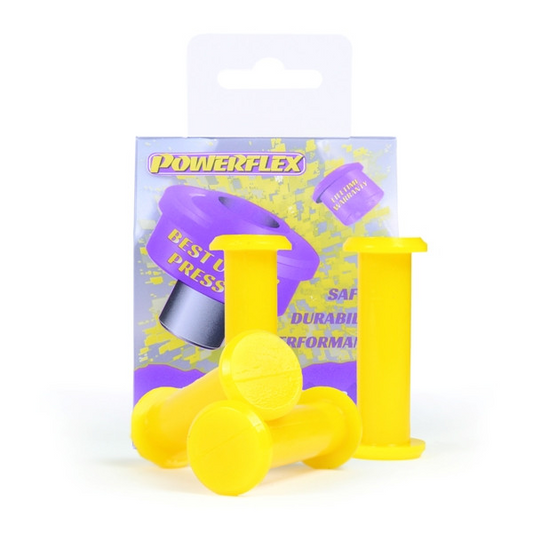 Powerflex Upper Engine Mount Insert Kit PFF5-1321 for BMW F40 (2018 - ) - TMC Motorsport