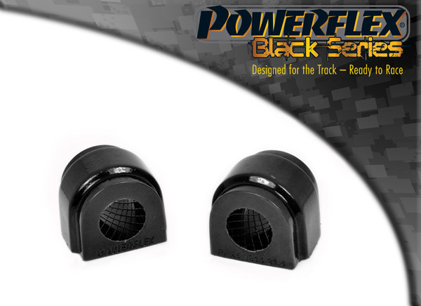 Powerflex Black Series Rear ARB Bush 21.4mm PFR5-1314-21.4BLK Mini Generation 3 F56 (2014 on) - TMC Motorsport