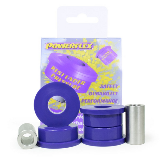 Powerflex Rear Beam Front Location Bush PFR3-111 for Audi 80 90 inc Avant 73-96 - TMC Motorsport