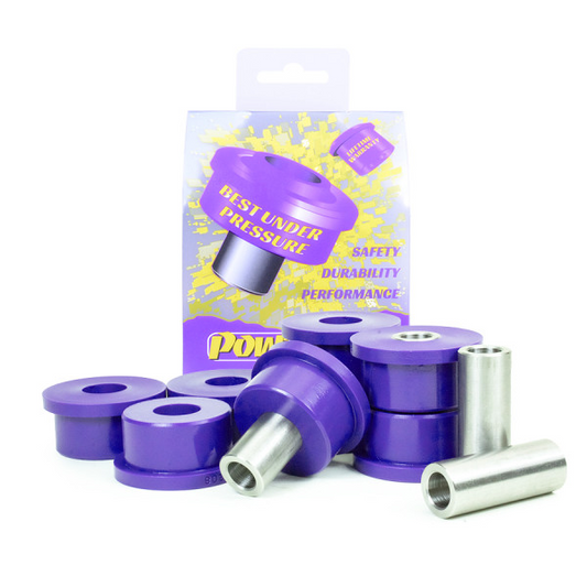 Powerflex Rear Trailing Arm Lower Bush PFR76-208 for Toyota Corolla AE86 RWD - TMC Motorsport