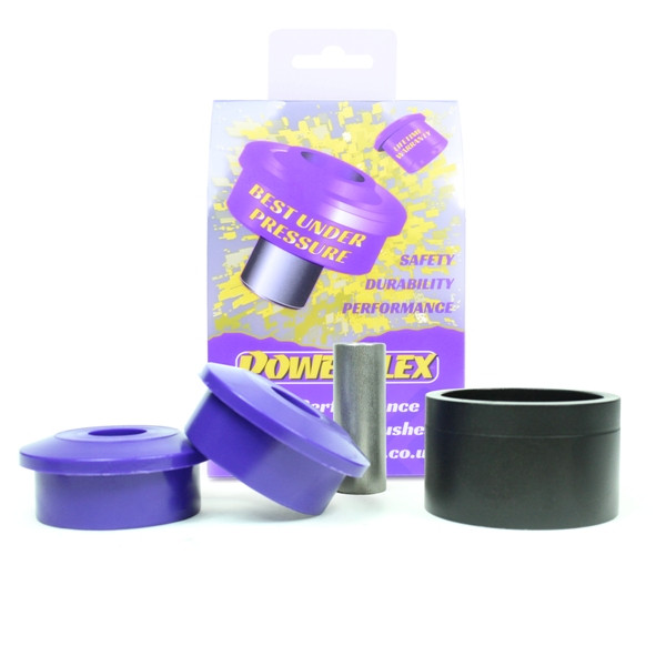 Powerflex Rear Diff Front Mounting Bush PFR3-1131 for Audi A6 Avant Quattro (1997 - 2005) - TMC Motorsport