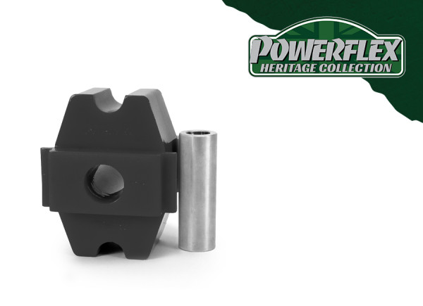 Powerflex Heritage Engine Torque Rod To Engine Bush, Auto Diesel PFF66-222RH for Saab 9-5 YS3E - TMC Motorsport
