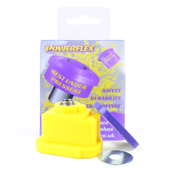 Powerflex Engine Bush Torque Arm Bush PFF60-822 for Renault Clio III Sport 197/200 (2005 - 2012) - TMC Motorsport
