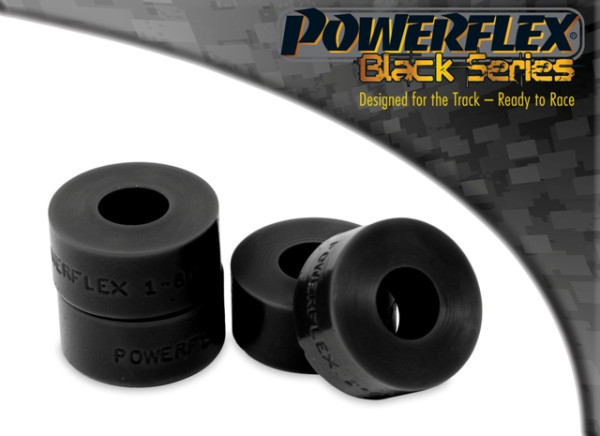 Powerflex Black Front Anti Roll Bar End Link Bush PFF1-805BLK Alfa Romeo GTV & Spider 2.0 & V6, 916 - TMC Motorsport