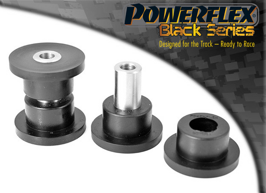 Powerflex Black Series Front Wishbone Inner Bush PFF80-201BLK Vauxhall / Opel Corsa B (1993-1997) - TMC Motorsport
