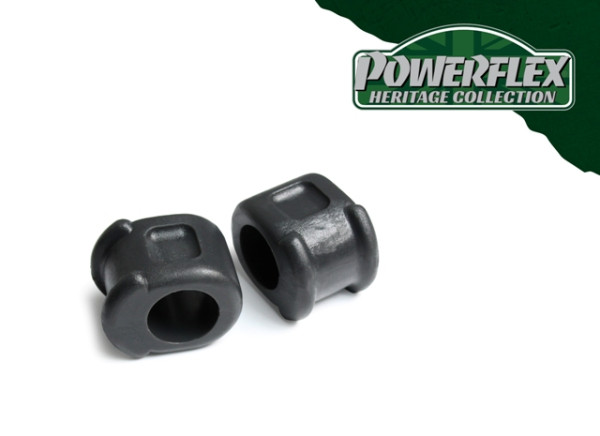 Powerflex Front Anti Roll Bar Inner Bush Eibach 22mm PFF85-216-22H for VW Golf MK1 inc Cab - TMC Motorsport